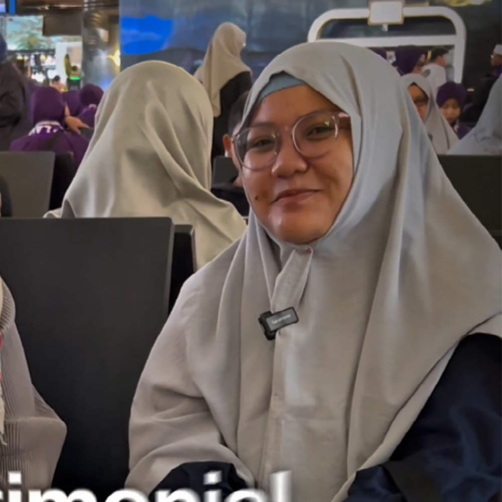 Aisyah Lisnawati