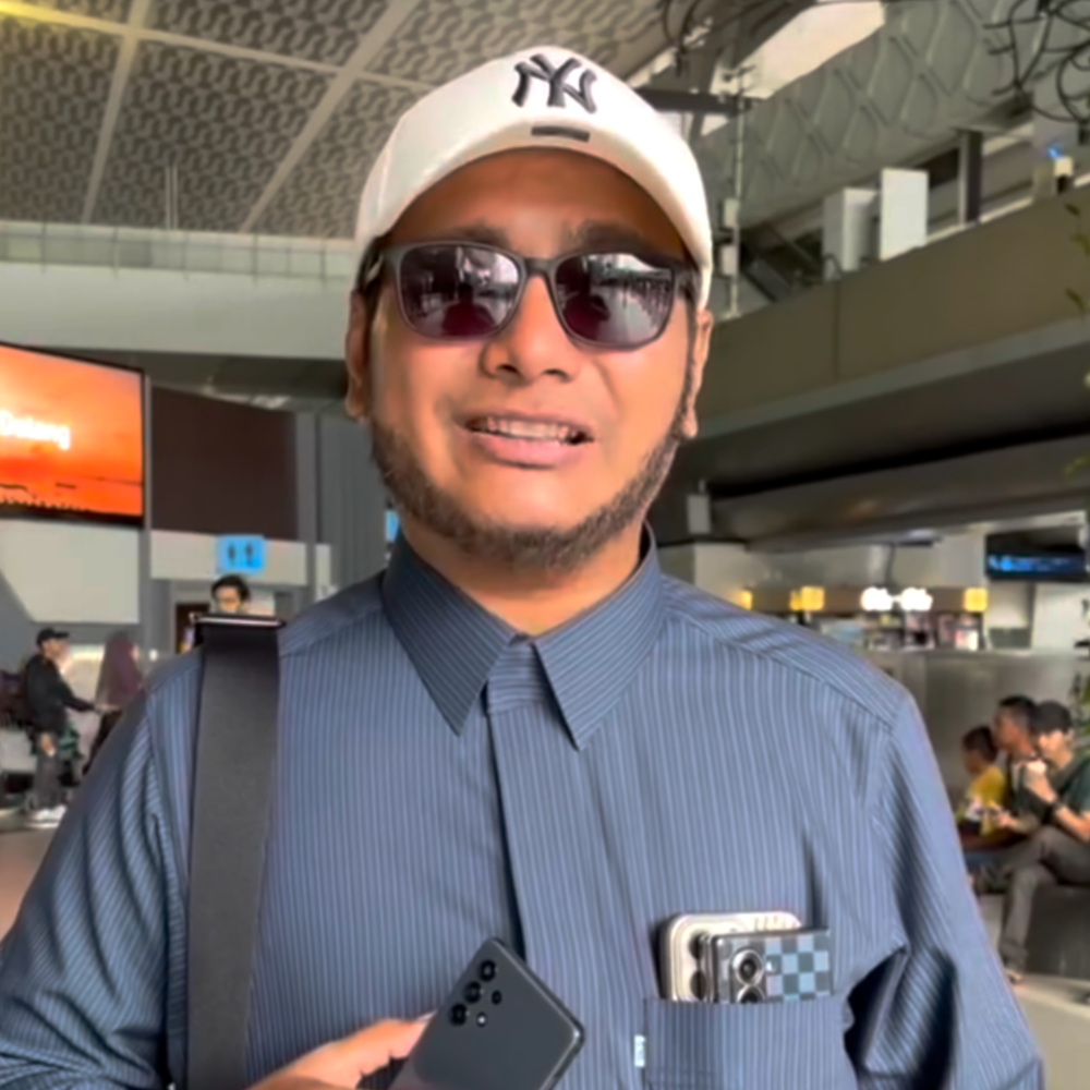Habib Alwi bin Muhammad Al'atos